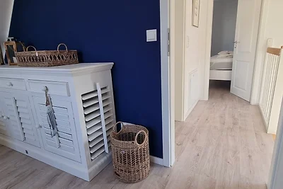 Reethaus "Strandhafer"