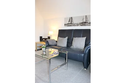 Haus NO. 63 - Ferienwohnung "oben"