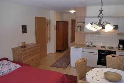 Vakantieappartement Gezinsvakantie Kitzbühel