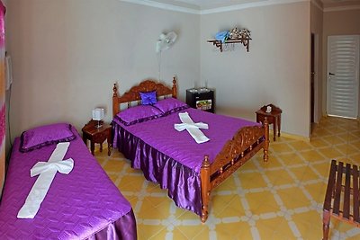 Vakantieappartement Gezinsvakantie Trinidad - Tobago