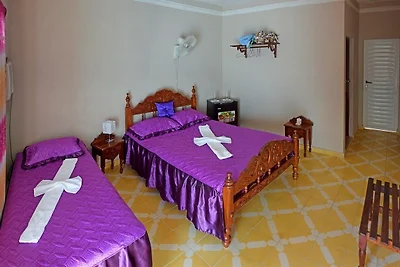 Hostal Brisas Casilda Appartement 1