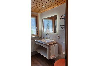 Vakantieappartement Gezinsvakantie Dachsberg