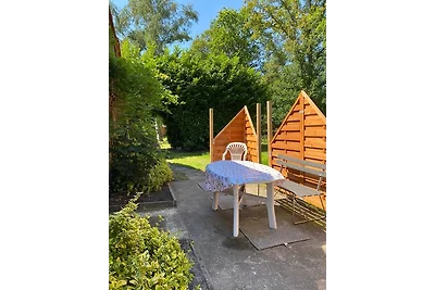 Casa vacanze Vacanza di relax Westoverledingen