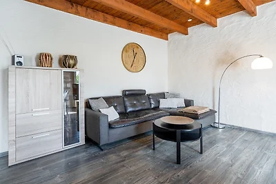 Vakantieappartement Gezinsvakantie Aurich