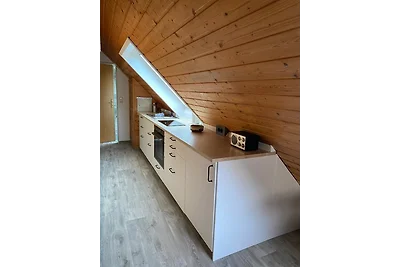 Vakantieappartement Gezinsvakantie Wittmund