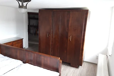 Vakantieappartement Gezinsvakantie Frohburg