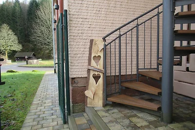 Appartamento Vacanza con famiglia Baiersbronn