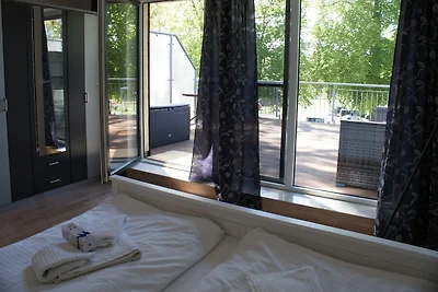 Leuchtturm am Strand - ABC56