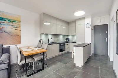 Sun&Snow Gardenia - Apartment 31