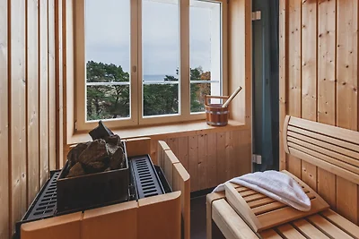 Vakantieappartement Gezinsvakantie Binz