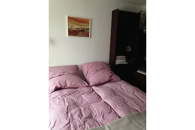 Ferienhaus Bünsdorf