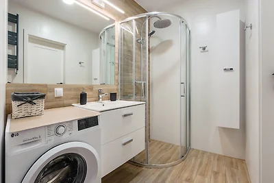 Sun&Snow Os. Bursztynowe -