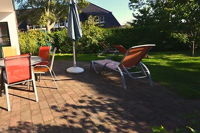 Eck - Reethaus "Sturmhaube"