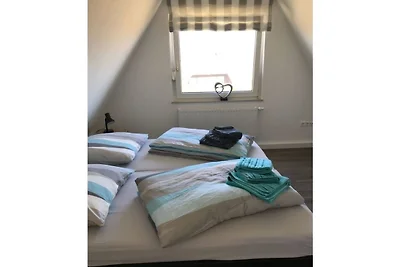 Huss mien Glück-Matrosenweg