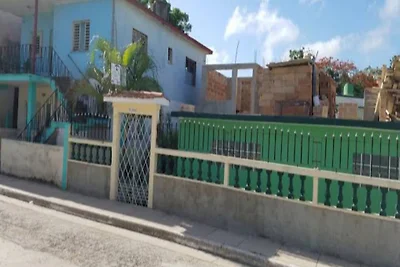 Villa Las Palmas Appartement 1