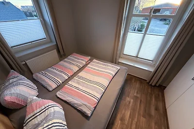 Vakantiehuis Ontspannende vakantie Burg auf Fehmarn
