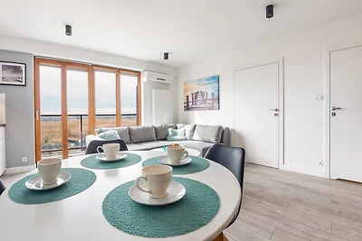 Sun&Snow Resorts - Apartment A44