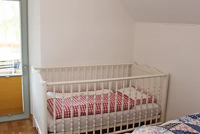 Ferienwohnung auf der Rübenburg