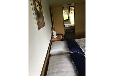 Vakantieappartement Gezinsvakantie Nahrendorf