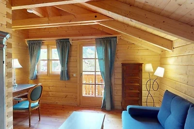 Vakantiehuis Ontspannende vakantie Großkirchheim
