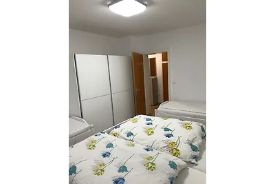 Vakantieappartement Gezinsvakantie Braunlage