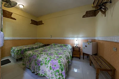 Appartamento Vacanza con famiglia Trinidad - Tobago