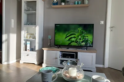 Vakantieappartement Gezinsvakantie Grömitz