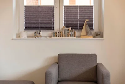 Meeresblick "Morgensonne" Haus 3