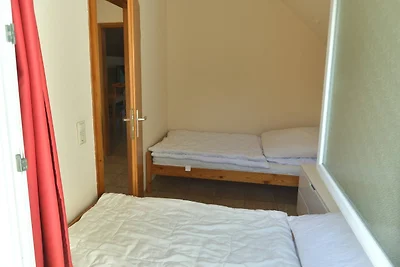 Appartement AM WALDRAND