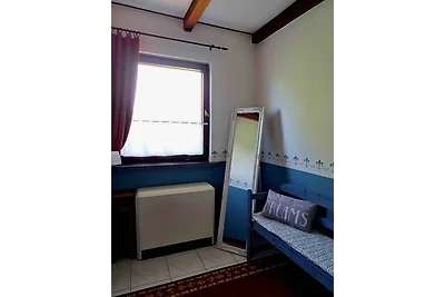 Ferienhaus Gransee / unmittelbar am