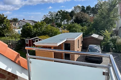 Vakantieappartement Gezinsvakantie Grömitz