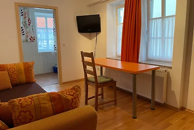 Apartament Dla rodzin Diemelstadt