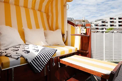 Vakantieappartement Gezinsvakantie Dahme