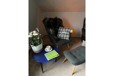 Ferienwohnung Brügge - zwischen