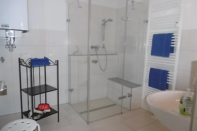 Vakantieappartement Gezinsvakantie Eckernförde