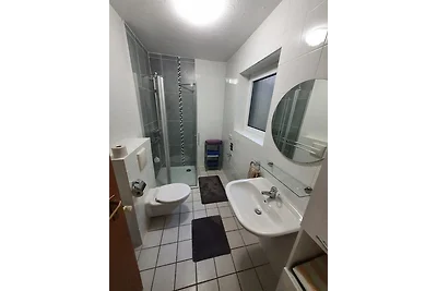 Eifel Ferienwohnung Dahmen