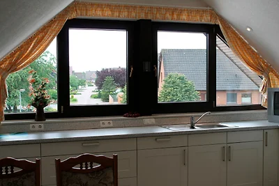 Vakantieappartement Gezinsvakantie Bawinkel