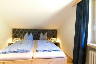 Appartamento Vacanza con famiglia Mittenwald