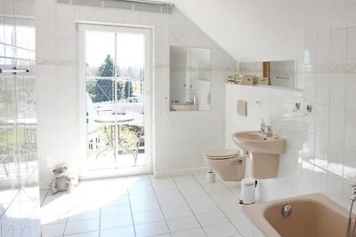 Vakantieappartement Gezinsvakantie Lübbenau/ OT Ragow