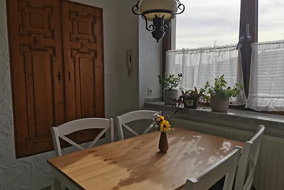 Vakantieappartement Gezinsvakantie Grünhainichen