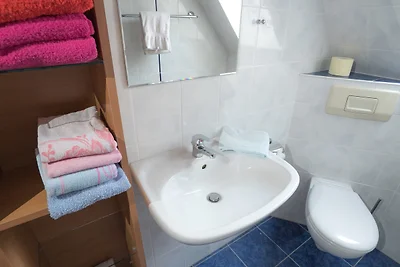 Appartment 501 in Butjadingen