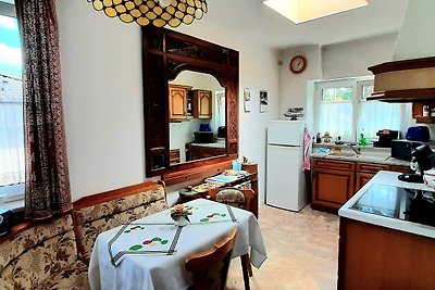 Vakantieappartement Gezinsvakantie Hoppegarten