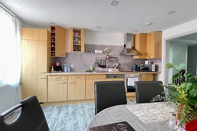 Ferienwohnung/Monteurwohnung