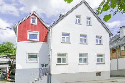 Vakantieappartement Gezinsvakantie Limburg an der Lahn