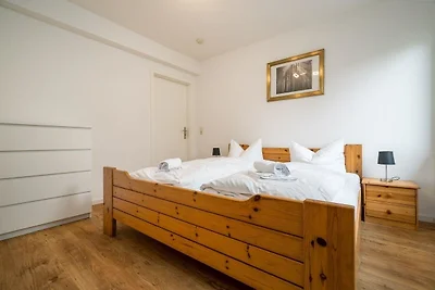 Ferienhaus Sternchen 3 am Schwarzer