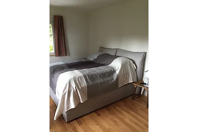 Vakantiehuis Ontspannende vakantie Feldberg