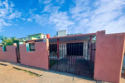 Hostal Pepe y Evelín Appartement 1