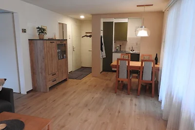 Appartamento Vacanza con famiglia Davos
