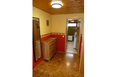 Vakantieappartement Gezinsvakantie Arnsberg