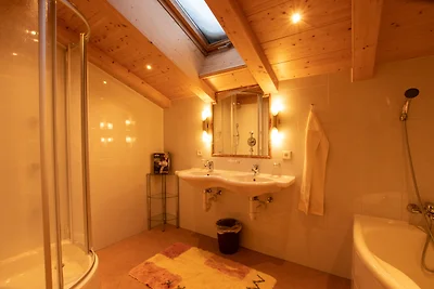 Ferienwohnung bis 8 Personen